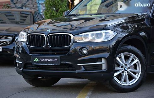 BMW X5 2018 - фото 6