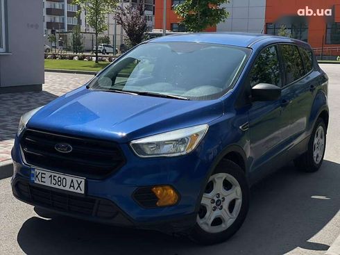 Ford Escape 2016 - фото 3