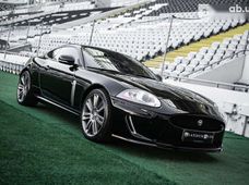 Купить Jaguar XK 2010 бу в Одессе - купить на Автобазаре