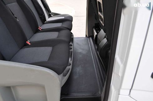 Renault Master 2019 - фото 25