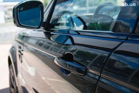 Land Rover Range Rover Sport 2019 - фото 15