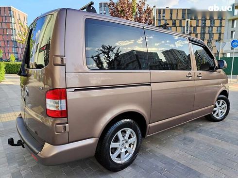 Volkswagen Transporter 2010 - фото 22