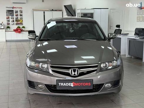 Honda Accord 2008 - фото 4