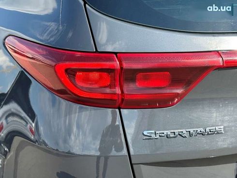 Kia Sportage 2020 - фото 24
