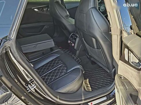 Audi s7 sportback 2016 - фото 26