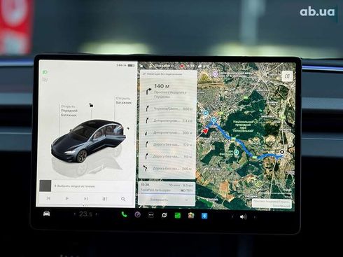 Tesla Model 3 2024 - фото 24