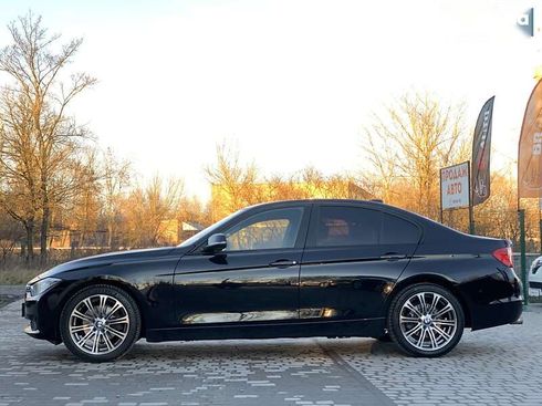 BMW 3 серия 2013 - фото 13