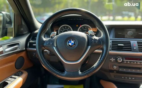 BMW X6 2008 - фото 18