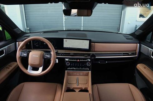 Hyundai Santa Fe 2024 - фото 14