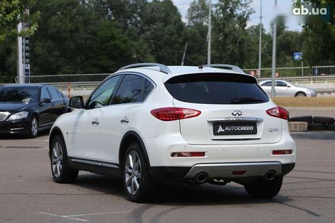 Infiniti QX50 2017 - фото 6