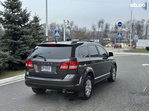 Dodge Journey 2019 - фото 5