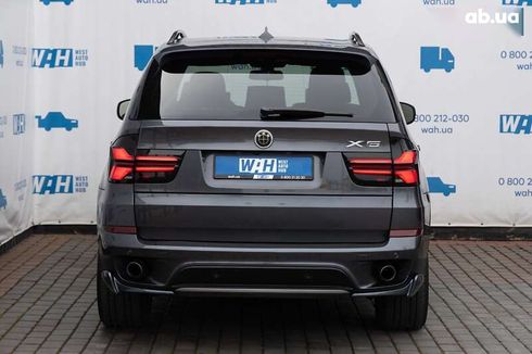 BMW X5 2011 - фото 8