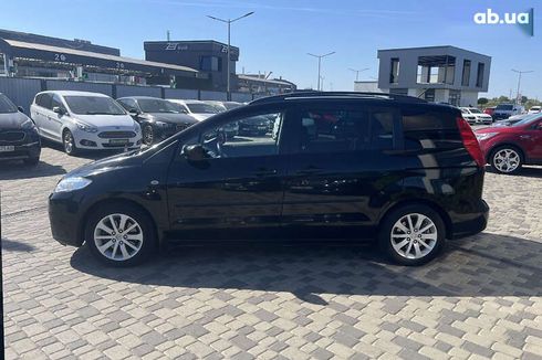 Mazda 5 2007 - фото 4