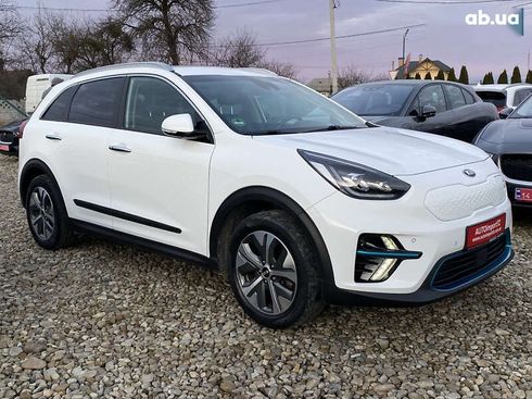 Kia Niro 2019 - фото 26