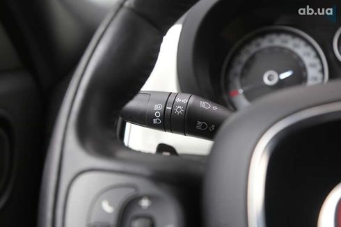 Fiat 500L 2014 - фото 27