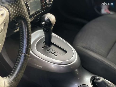 Nissan Juke 2010 - фото 13