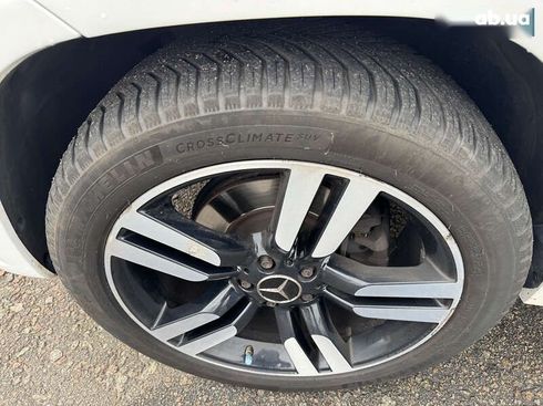 Mercedes-Benz GLK-Класс 2014 - фото 13