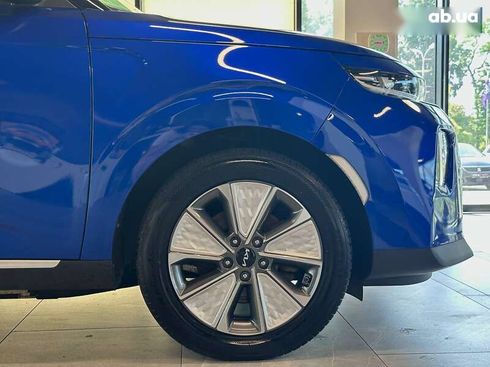 Kia Soul 2021 - фото 6