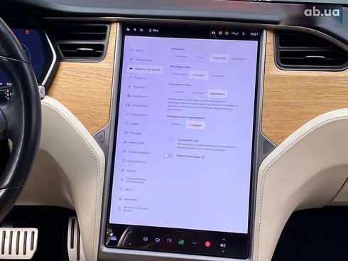 Tesla Model S 2020 - фото 19