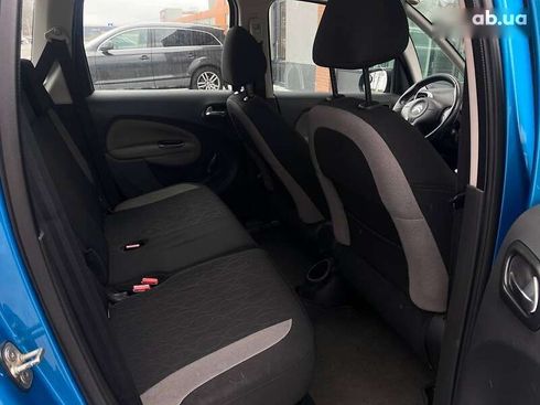 Citroёn C3 Picasso 2014 - фото 24