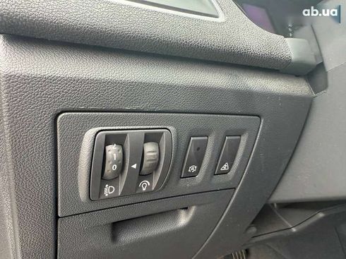 Renault Laguna 2014 - фото 18