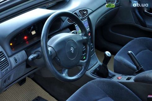Renault Laguna 2003 - фото 17