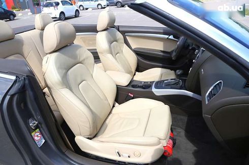 Audi A5 2012 - фото 10