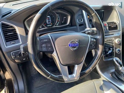 Volvo XC60 2015 - фото 13