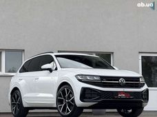 Продажа б/у Volkswagen Touareg в Волынской области - купить на Автобазаре