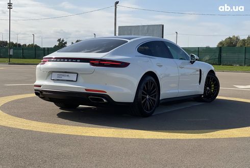 Porsche Panamera 4 E-Hybrid 2023 - фото 6