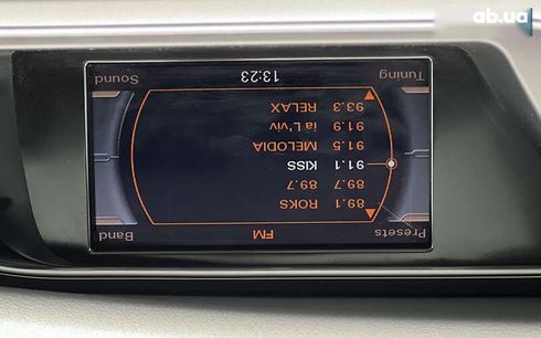 Audi A4 2013 - фото 17