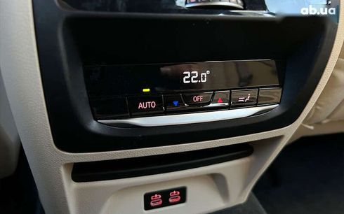 BMW X3 2020 - фото 12
