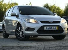 Продажа Ford б/у в Бердичеве - купить на Автобазаре