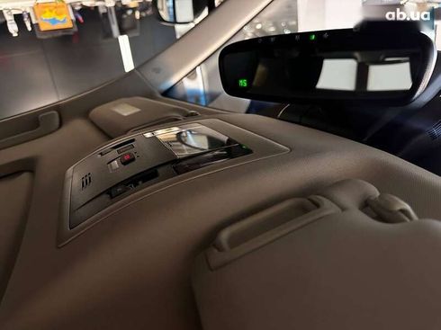 Lexus NX 2018 - фото 27