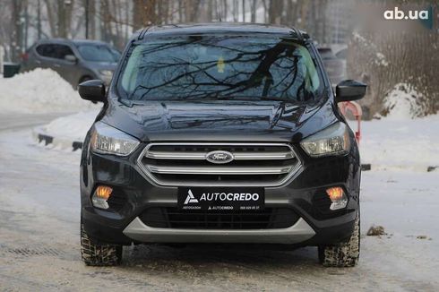 Ford Escape 2016 - фото 2