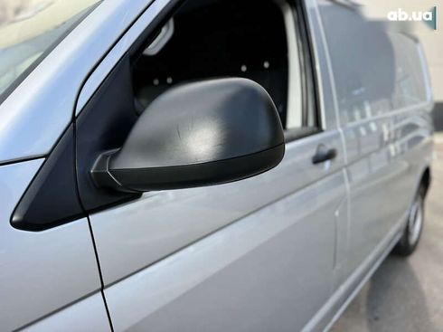 Volkswagen Transporter 2021 - фото 8