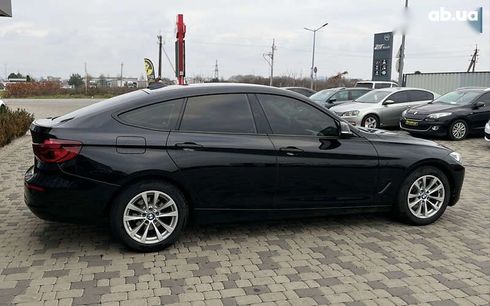 BMW 3 серия 2020 - фото 8