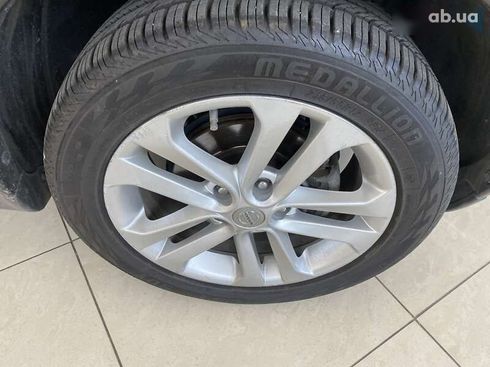 Nissan Juke 2015 - фото 14