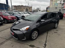 Продаж вживаних Toyota в США - купити на Автобазарі