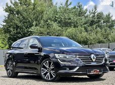 Продажа б/у Renault Talisman 2019 года в Луцке - купить на Автобазаре