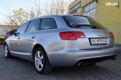 Audi A6 2008 - фото 13