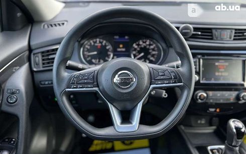 Nissan Rogue 2018 - фото 14