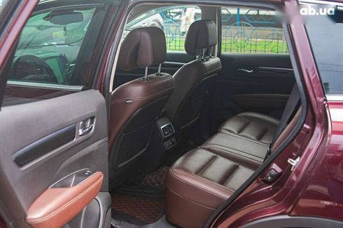 Renault Koleos 2019 - фото 22