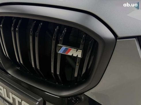 BMW X5 2025 - фото 23