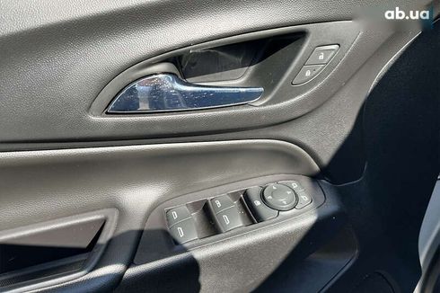 Chevrolet Equinox 2018 - фото 14