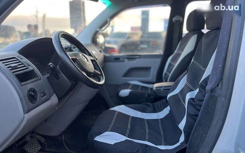Volkswagen Transporter 2007 - фото 14