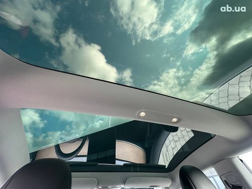 Tesla Model 3 2019 красный - фото 34