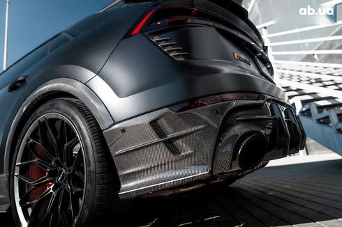 Audi RS Q8 2020 - фото 9