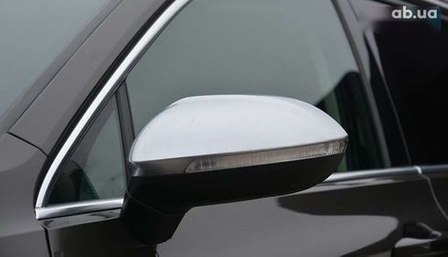 Volkswagen passat alltrack 2017 - фото 16