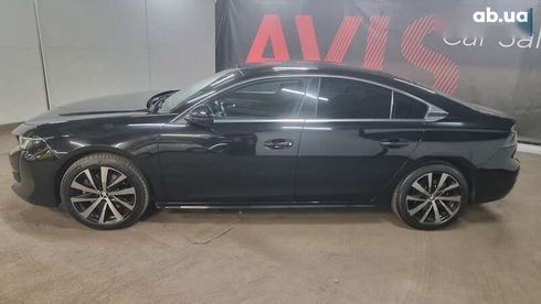 Peugeot 508 2019 - фото 3